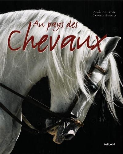 Au pays des chevaux