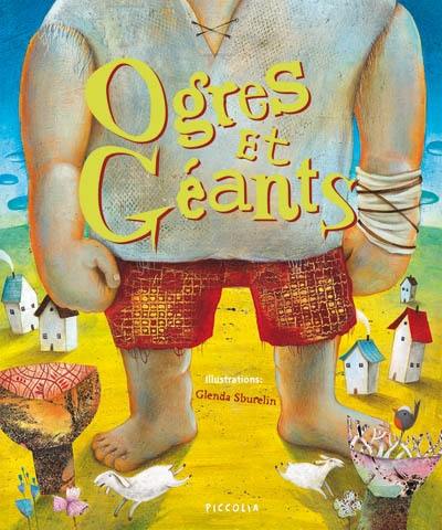 Ogres et géants