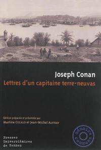 Lettres d'un capitaine terre-neuvas