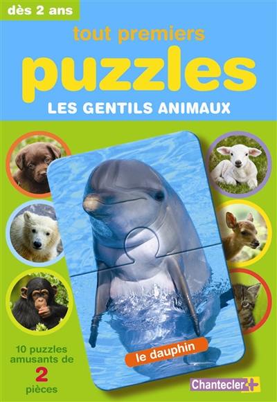 Les gentils animaux