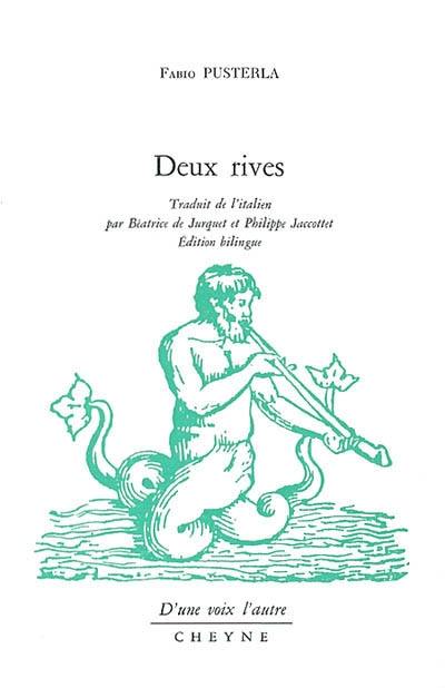 Deux rives