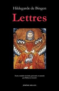 Lettres : 1146-1179 : textes choisis