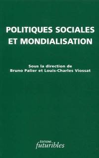 Politiques sociales et mondialisation