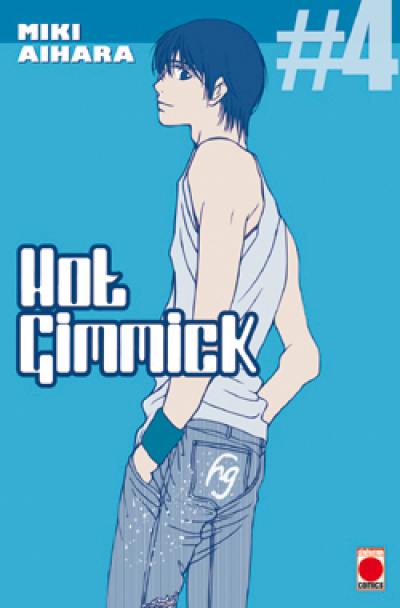 Hot gimmick. Vol. 4