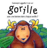 Comment appelle-t-on un gorille avec une banane dans chaque oreille ?