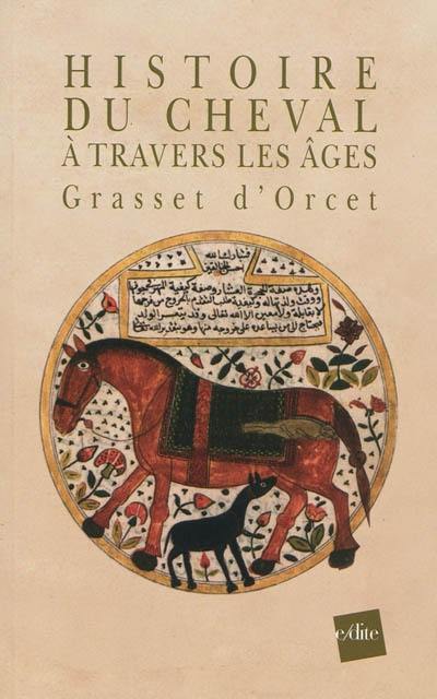 Histoire du cheval à travers les âges