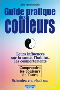 Guide pratique des couleurs