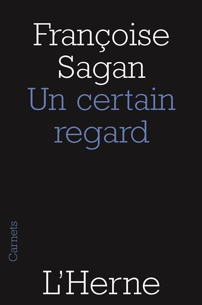 Un certain regard