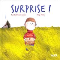 Surprise !