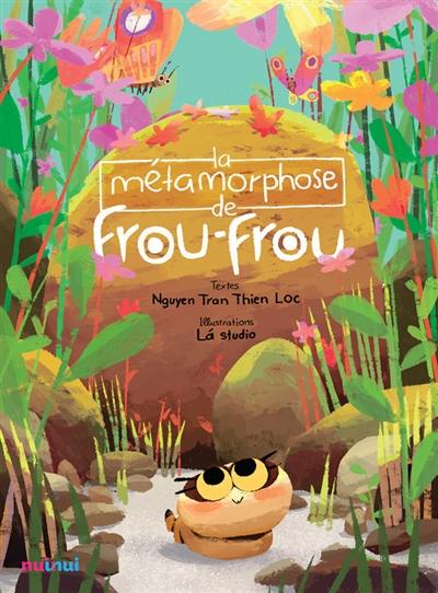 La métamorphose de Frou-Frou