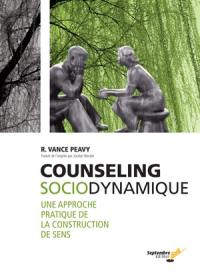 Counseling sociodynamique : une approche pratique de la construction de sens