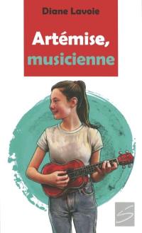 Artémise, musicienne