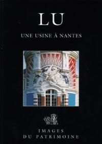 LU : une usine à Nantes