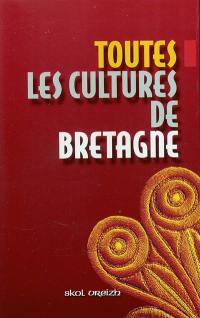 Toutes les cultures de Bretagne