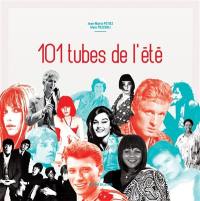 101 tubes de l'été