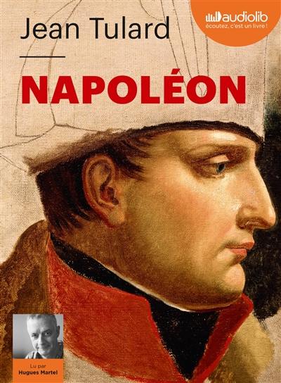 Napoléon ou Le mythe du sauveur