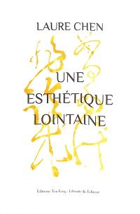 Une esthétique lointaine : l'horizon d'attente de Henri Michaux sur la calligraphie cursive chinoise