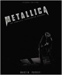 Metallica (New ed)