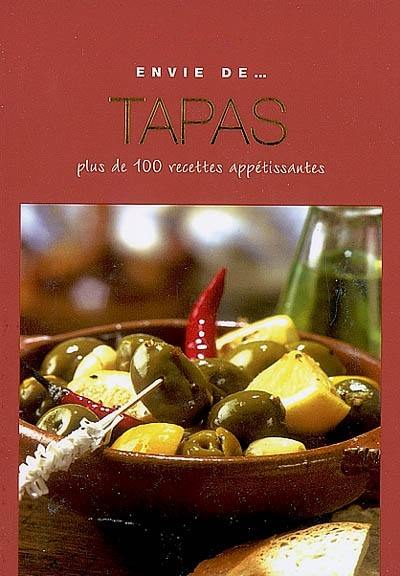 Tapas