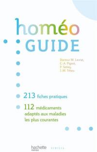 Homéo guide