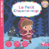 Le Petit Chaperon rouge