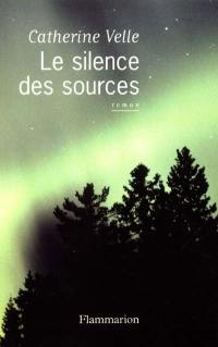 Le silence des sources