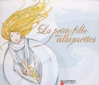 La petite fille aux allumettes