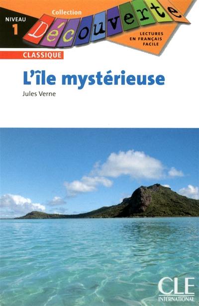 L'île mystérieuse