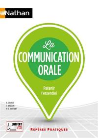 La communication orale : retenir l'essentiel