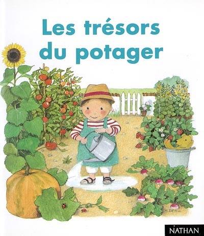 Les trésors du potager