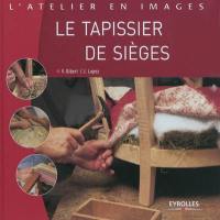 Le tapissier de sièges