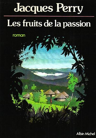 Les Fruits de la passion