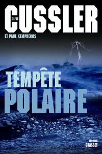 Tempête polaire