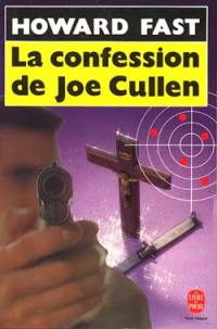 La confession de Joe Cullen