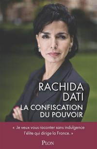 La confiscation du pouvoir