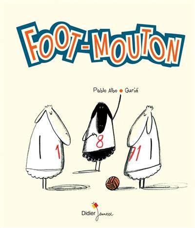 Foot-mouton