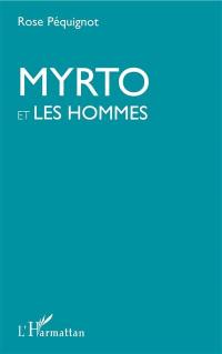 Myrto et les hommes