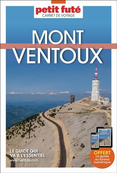 Mont Ventoux