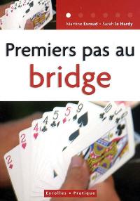 Premiers pas au bridge