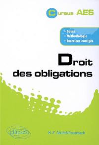 Droit des obligations