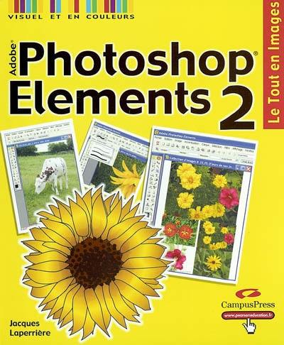 Adobe Photoshop Elements 2