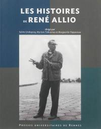 Les histoires de René Allio