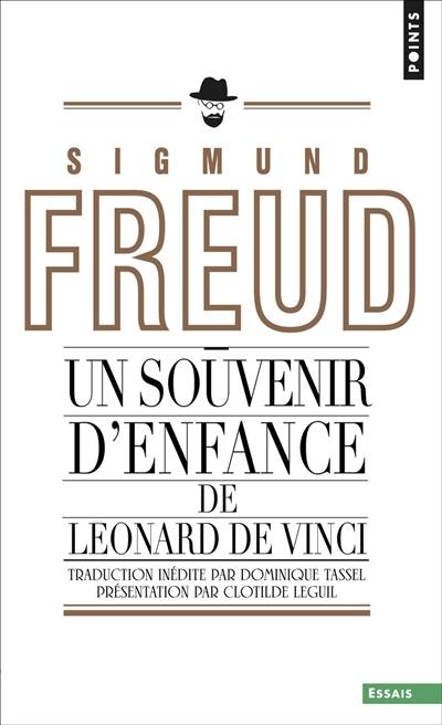 Un souvenir d'enfance de Léonard de Vinci