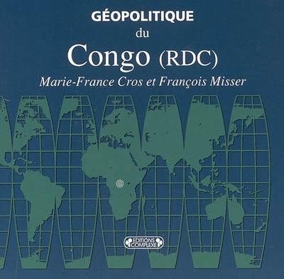 Géopolitique du Congo (RDC)