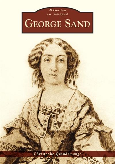 George Sand