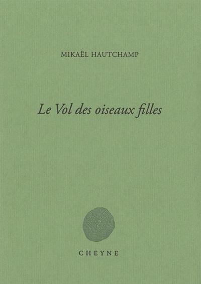 Le vol des oiseaux filles