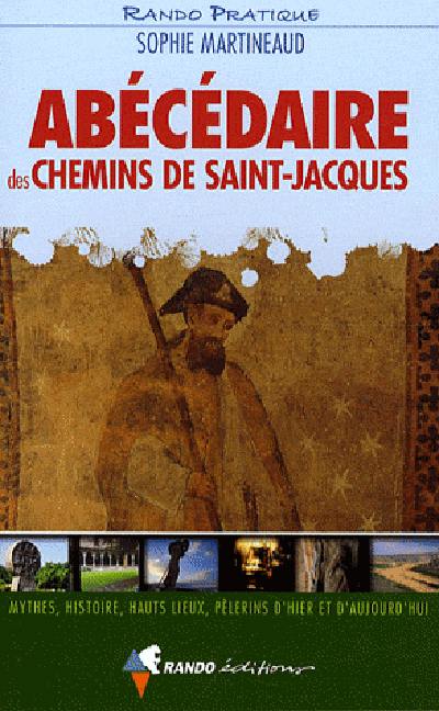 Abécédaire des chemins de Saint-Jacques