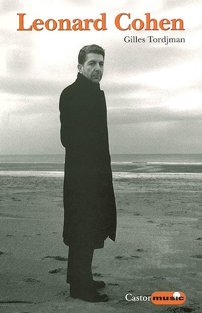 Leonard Cohen