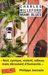 Miami blues