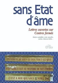 Sans Etat d'âme